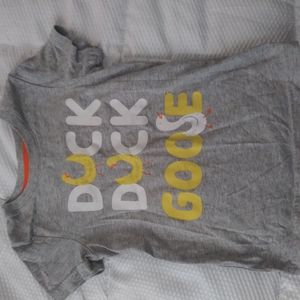 Boys t-shirt